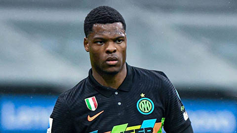 Chelsea ra giá 21 triệu bảng cho Denzel Dumfries