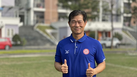 HLV Hàn Quốc thay ngồi ghế “thuyền trưởng” Viettel tại AFC Cup 2022
