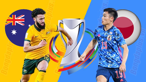 Nhận định bóng đá U23 Nhật Bản vs U23 Australia, 20h00 ngày 18/6: Chiến thắng cho "Samurai trẻ"