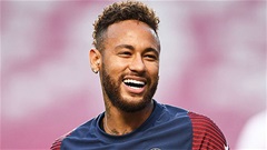 Neymar từ chối rời PSG