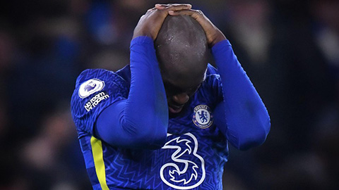 Tin chuyển nhượng 19/6: Chelsea hét phí cho mượn không tưởng với Lukaku 