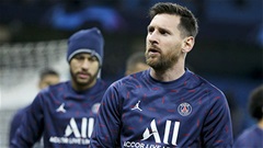 Đồng đội tại PSG tiết lộ Messi từng "muốn giết mình"