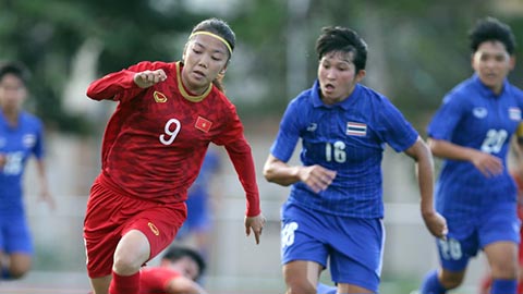 Bị ĐT nữ Việt Nam vượt mặt, Thái Lan tính thuê HLV người Hàn từng dự World Cup