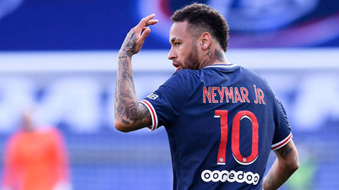 Juve âm thầm theo đuổi Neymar