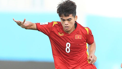 U19 Việt Nam gặp Nhật Bản, Saudi Arabia ở giải quốc tế