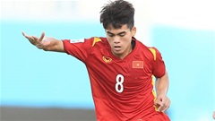U19 Việt Nam gặp Nhật Bản, Saudi Arabia ở giải quốc tế U19 Việt Nam gặp Nhật Bản, Saudi Arabia ở giải quốc tế