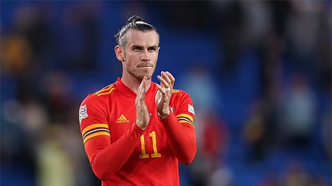 Bale có thể gia nhập Cardiff City