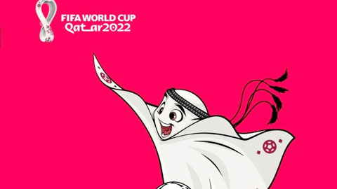 Các đội dự World Cup 2022 được đăng ký 26 cầu thủ