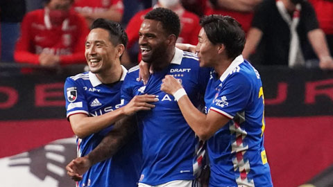 Soi kèo Yokohama Marinos vs Kashiwa Reysol, 14h00 ngày 25/6: Yokohama Marinos thắng kèo chấp góc