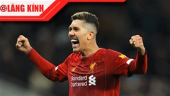 Man United nên mua… Firmino