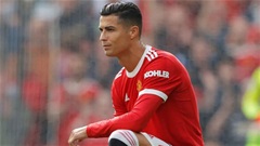 Man United sẽ ra sao nếu Ronaldo ra đi?