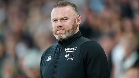 Rooney rời Derby County sau 18 tháng nắm quyền