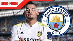 Kalvin Phillips có thể mang lại điều gì cho Man City