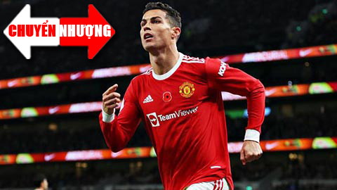 Tin chuyển nhượng 25/6: Bayern phủ nhận mua Ronaldo
