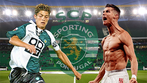 5 câu lạc bộ hàng đầu có liên hệ với Ronaldo trong mùa hè 2022