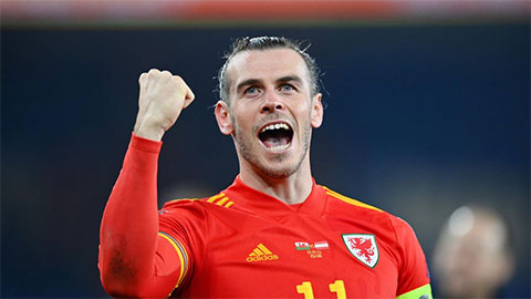 Bale gia nhập CLB Los Angeles của Mỹ