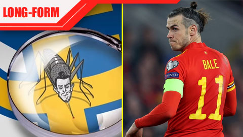 Gareth Bale rời Real: Huyền thoại hay là "ký sinh trùng"?