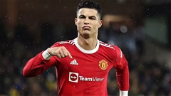 Ronaldo từ chối đội bóng của Beckham, có cơ hội đeo băng thủ quân MU