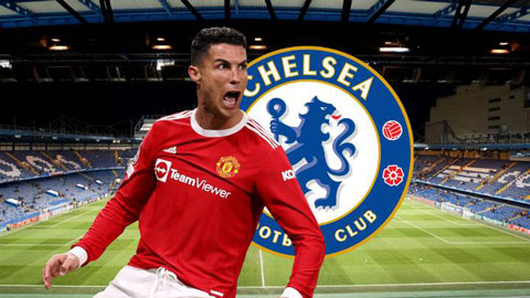 Ronaldo có phù hợp sang Chelsea?