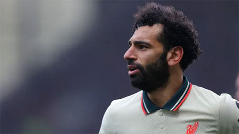 Fowler: 'Liverpool đang tính toán với Salah'