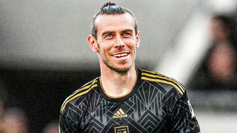 Vì sao Bale chọn gia nhập Los Angeles FC?