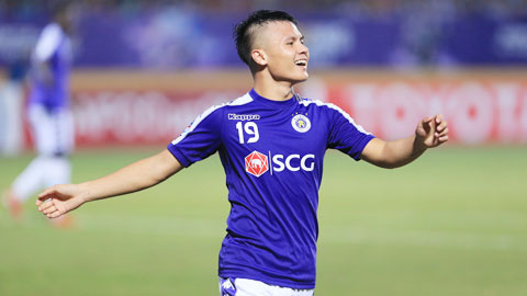 Quang Hải gia nhập Pau FC: Không yêu đừng nói lời đắng cay