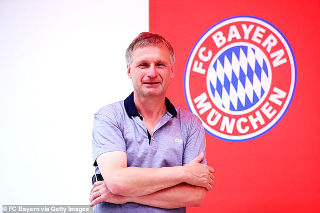 Cựu GĐKT Michael Reschke của Bayern tiết lộ rằng,ông đã nhận nhiệm vụ theo đuổi Sadio Mane từ 8 năm trước nhưng bất thành