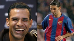 Marquez trở lại Barca sau 12 năm