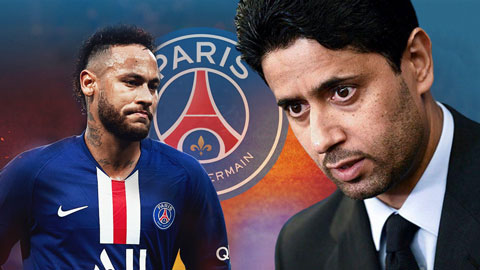 Neymar & PSG: