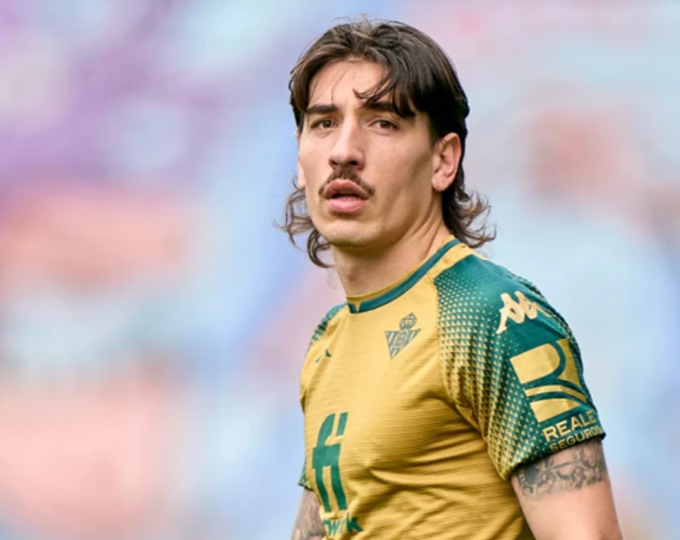  Bellerin gần như chắc chắn sẽ rời Arsenal hè này