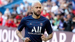 PSG yêu cầu Neymar rời CLB ngay hè này PSG yêu cầu Neymar rời CLB ngay hè này