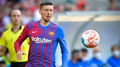 Tottenham ra tối hậu thư cho Lenglet