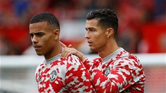 5 ngôi sao bóng đá dính nghi án hiếp dâm: Ronaldo, Greenwood góp mặt