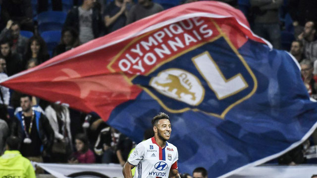Tolisso trở lại Lyon vì muốn được ra sân thường xuyên hơn
