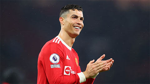 5 bến đỗ tiềm năng cho Ronaldo nếu rời Man United
