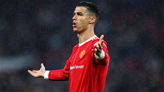 Vì sao Ronaldo muốn rời Man United?