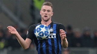 Inter đã sẵn sàng cho cuộc sống không… Milan