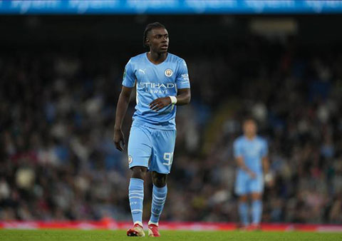 Romeo Lavia rời Man City tới Southampton