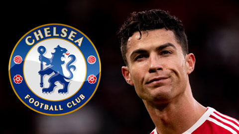 Ronaldo sẵn sàng giảm lương để rời MU, Chelsea chính thức vào cuộc