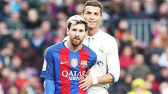Ronaldo, Messi góp mặt trong đội hình 'già gân' đáng xem nhất mùa 2022/23