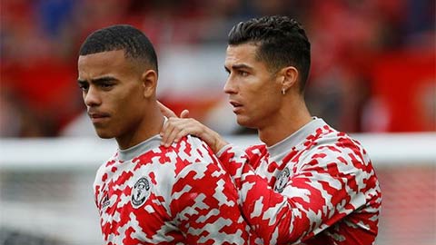 Ronaldo, Greenwood, Benzema và những sao bóng đá vướng vào bê bối tình dục