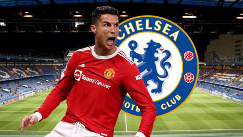Ronaldo là bãi mìn hay miếng mật của Chelsea?