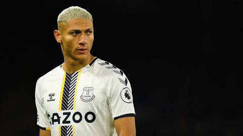 Jesus (ảnh chủ) và Richarlison sẽ khiến cuộc đua tranh giữa Arsenal và Tottenham thêm quyết liệt