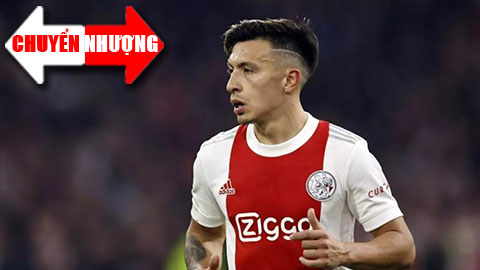 Tin chuyển nhượng 8/7: MU nâng giá mua trung vệ Ajax