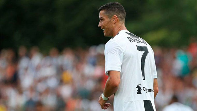 Ronaldo có phải là vụ đầu tư sai lầm của Juve?