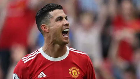Ten Hag: 'Ronaldo không phải để bán'