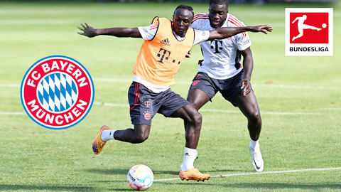 Franck Ribery: 'Sadio Mane sẽ thành công tại Bayern'