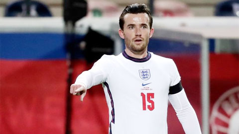 Ben Chilwell & khát vọng World Cup 2022