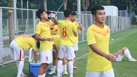 U19 Việt Nam trước trận bán kết (13/7): Thế khó của HLV Đinh Thế Nam