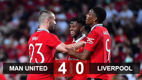 Alo88-88.net - Liệu Quỷ Đỏ có thể làm nên điều bất ngờ_